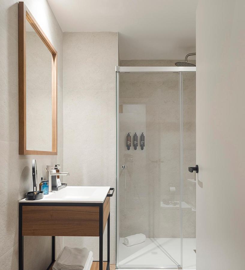 Oliveira Rooms فالنسيا المظهر الخارجي الصورة