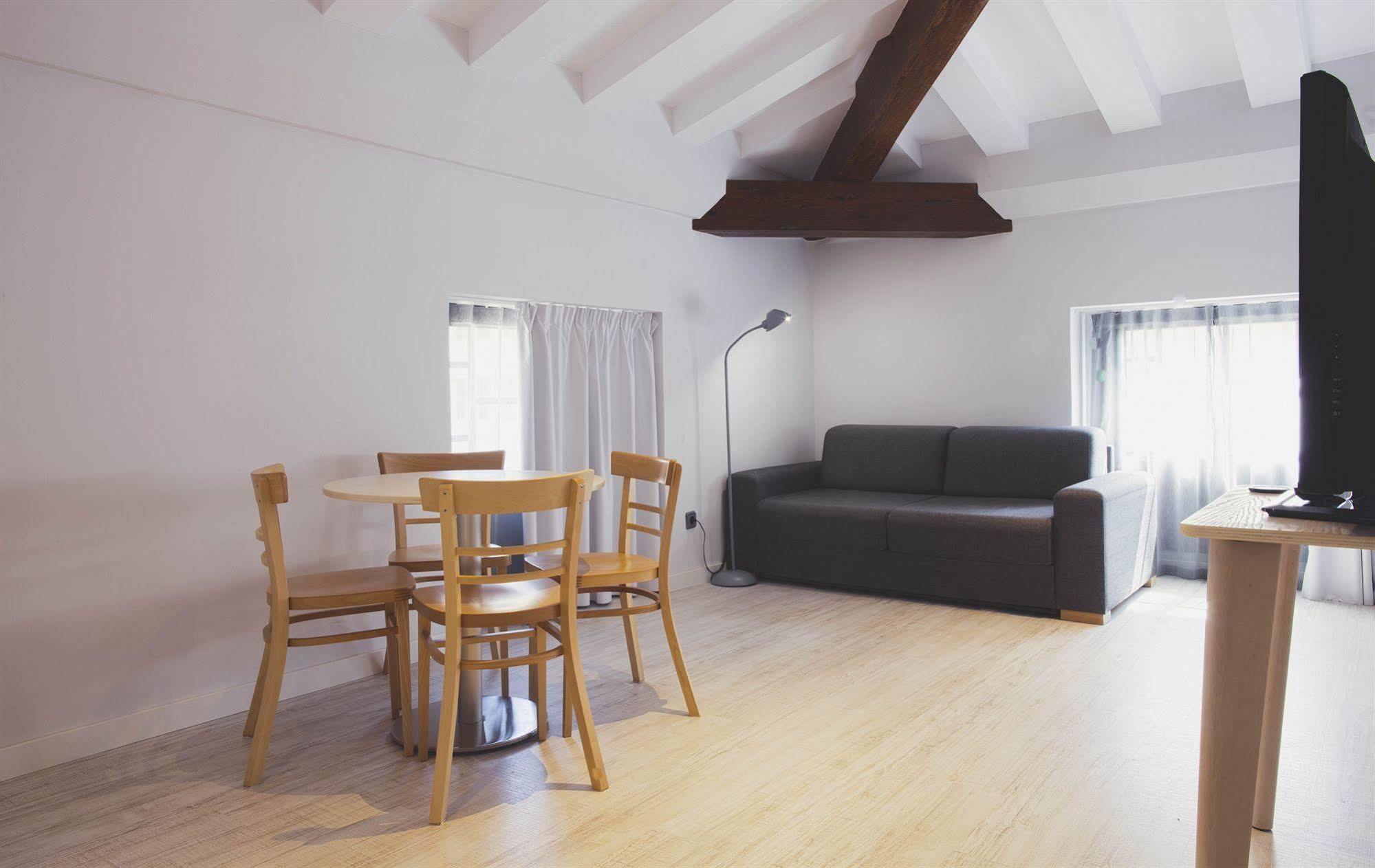Oliveira Rooms فالنسيا المظهر الخارجي الصورة